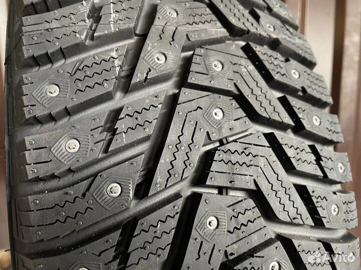 Hankook Winter I'Pike RS2 W429 275/55 R20 117T