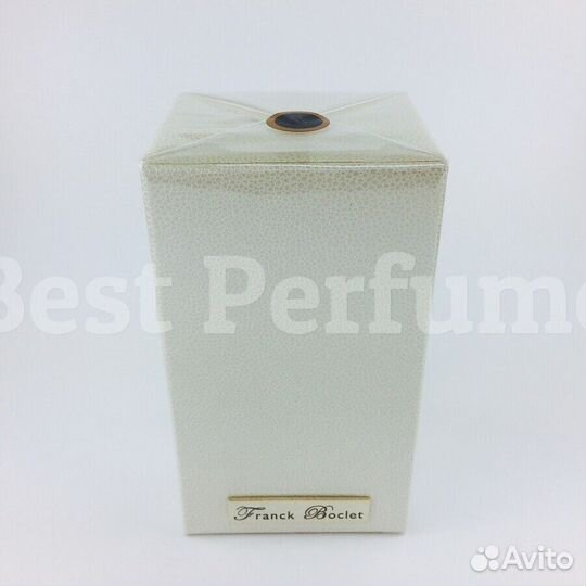 Franck Boclet Velvet Extrait 100ml Франк Бокле