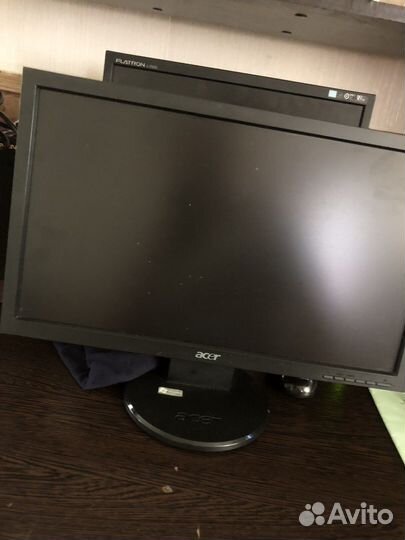 Монитор Acer