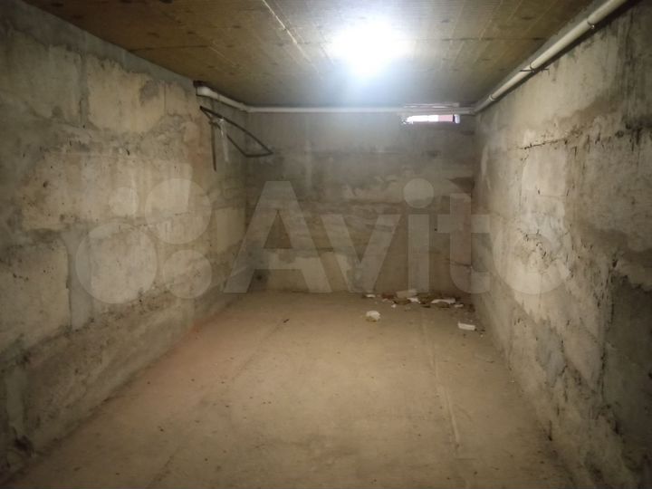 Склад, 40 м²