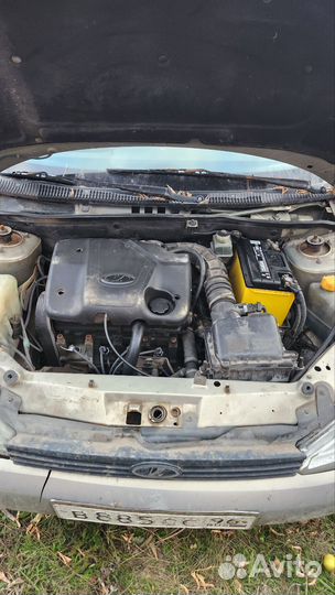 Продам на запчасти или целиком