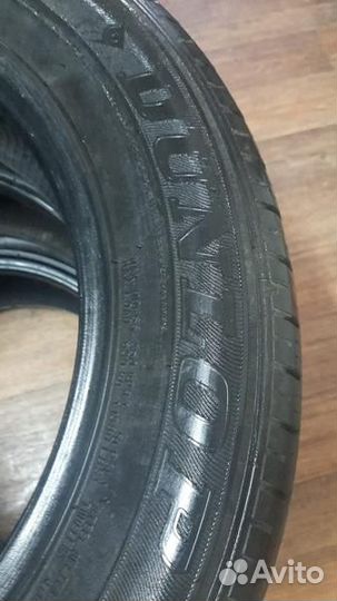 Dunlop SP Touring T1 205/60 R16