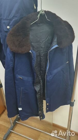 Демисезонный комплект ввс СССР 56/4