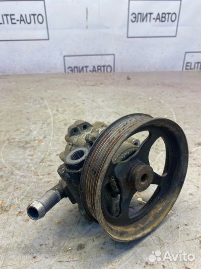 Насос гур Lr Range Rover Vogue L322 4.2 2008