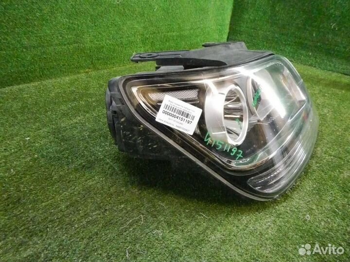 Фара правая Kia Mohave 1 HM (2008-2020) ксенон