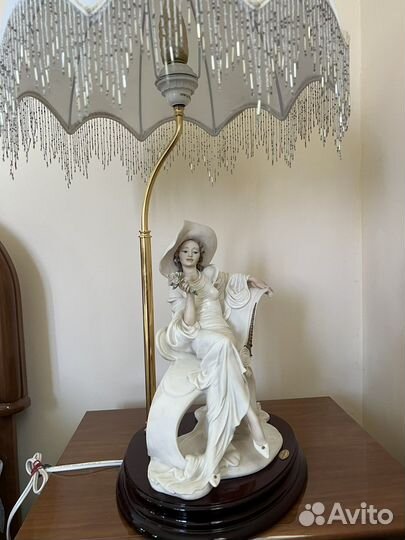 Светильник florence giuseppe armani