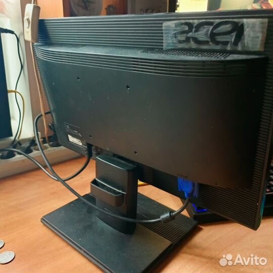 Монитор Acer 19