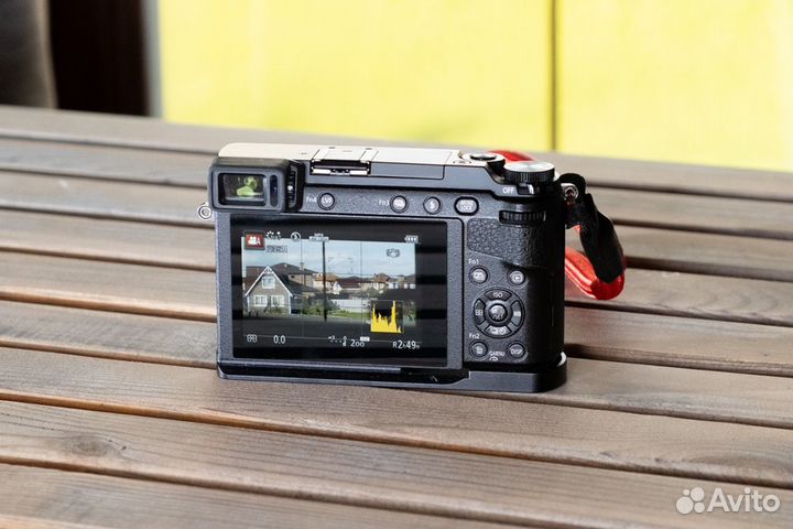 Panasonic GX80 Body (безлимитное видео)