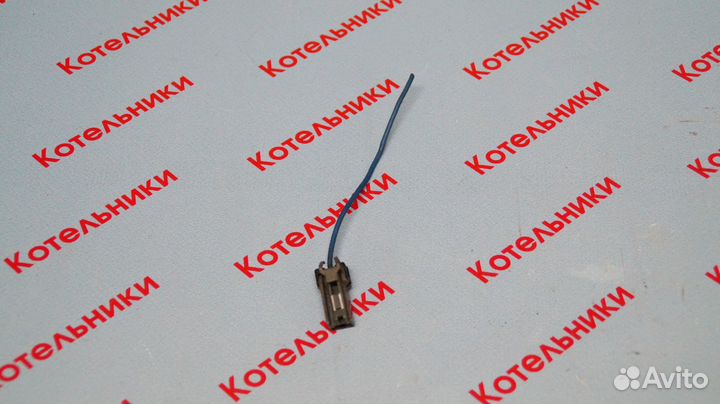 Nissan 92600-67B61 Разъем компрессора кондиционера