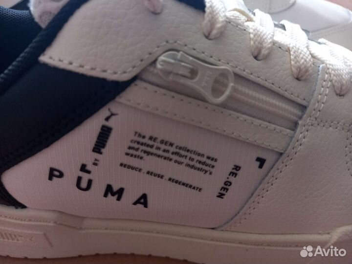Кроссовки puma CA Pro Re