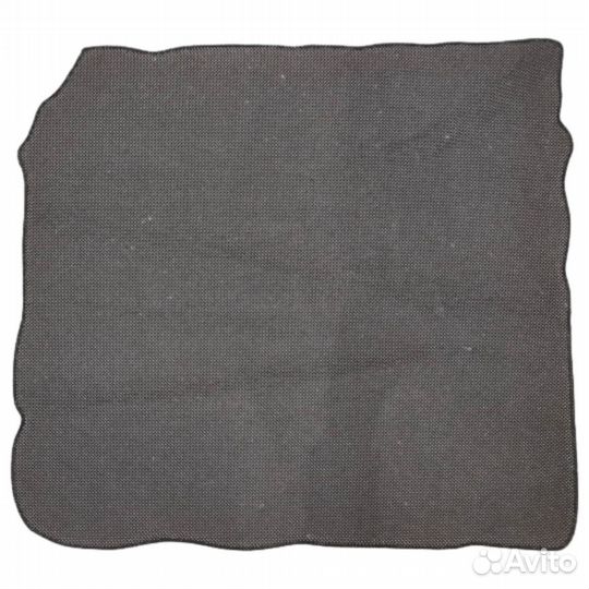 Универсальный ковер в багажник Mitsubishi Lancer EVO 7-9