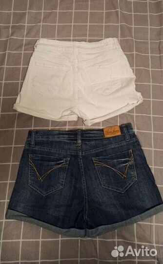 Шорты женские