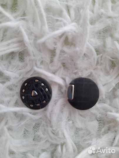 Пуговицы (Германия)