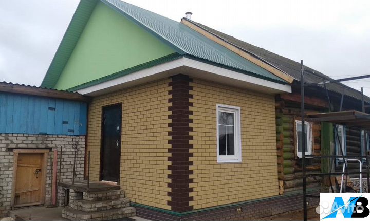 Фасадные термопанели «норд-брик»