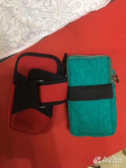 Чехол для телефона на руку