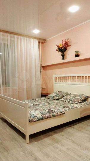 2-к. квартира, 44 м², 2/3 эт.