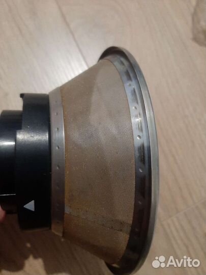 Сетка фильтр на соковыжималку bork