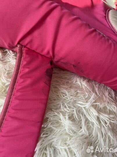 Переноска для детей