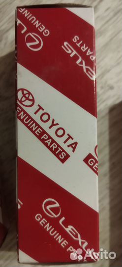 Лампы штатного ксенона D2R D4S philips (филипс)