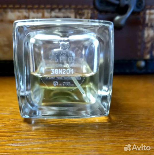 Climat Lancôme EDT 38/75 ml