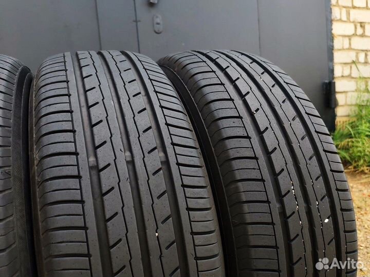 Yokohama BluEarth-ES ES32 A 185/60 R15 88H