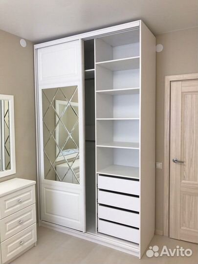 Шкаф для одежды