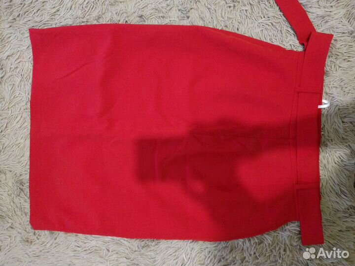 Юбка zarina, 48-р новая с этикеткой