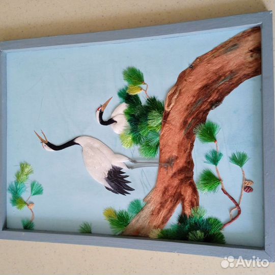 Картинные рамки