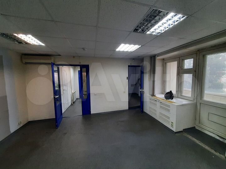 Свободного назначения, 41.6 м²