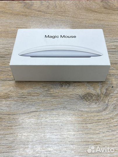 Apple Magic Mouse 2 A1657