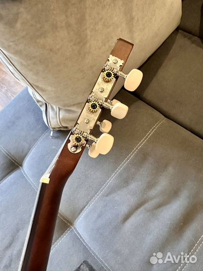 Гитара yamaha c40