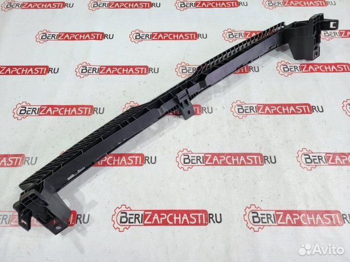 Кронштейн бампера передний Volkswagen Tiguan MK2