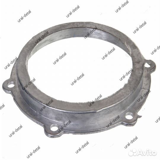 Корпус манжетой балансира Урал