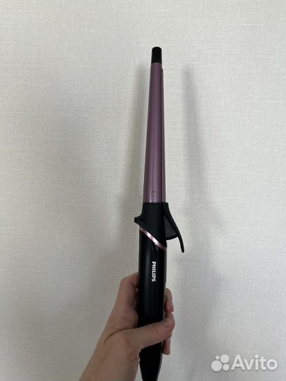 Завивка волос Philips StyleCare Sublime Ends