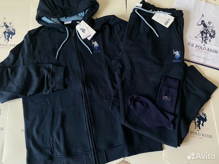 Костюм мужской 56 оригинал