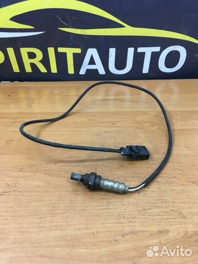 Датчик кислородный Audi А6 С6 CAL 2004-2010
