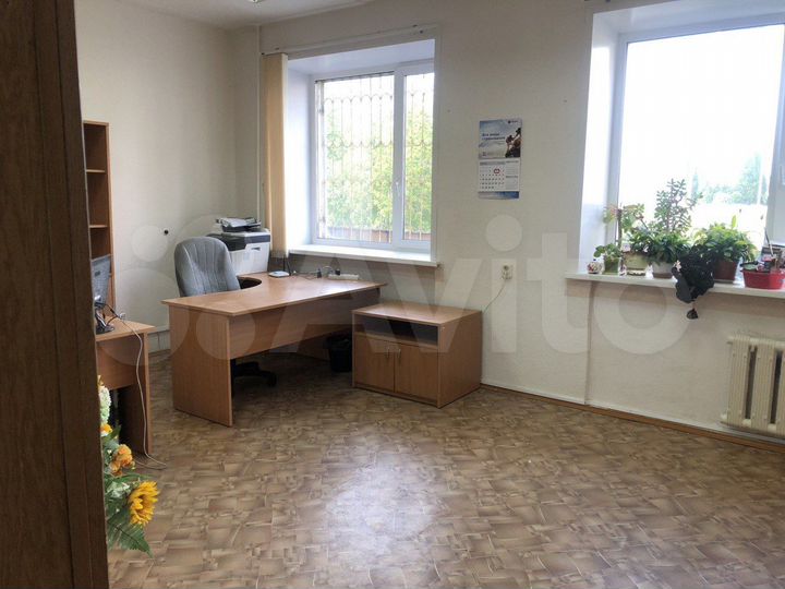 Офис, 22.1 м²