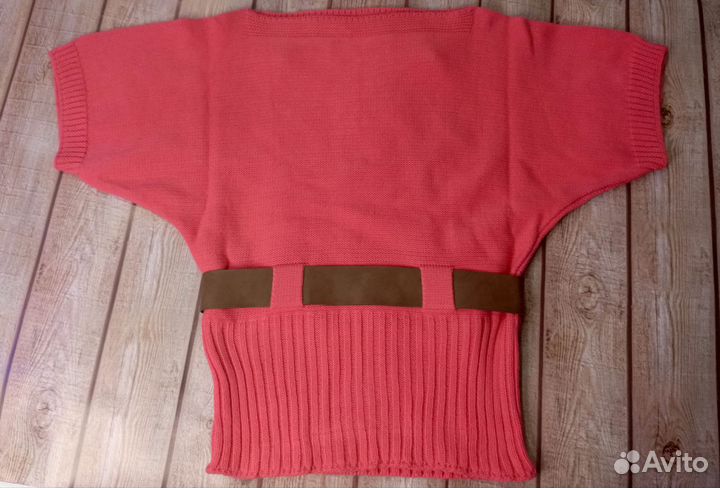 Свитер для девочки
