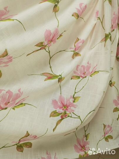 Ткань для штор