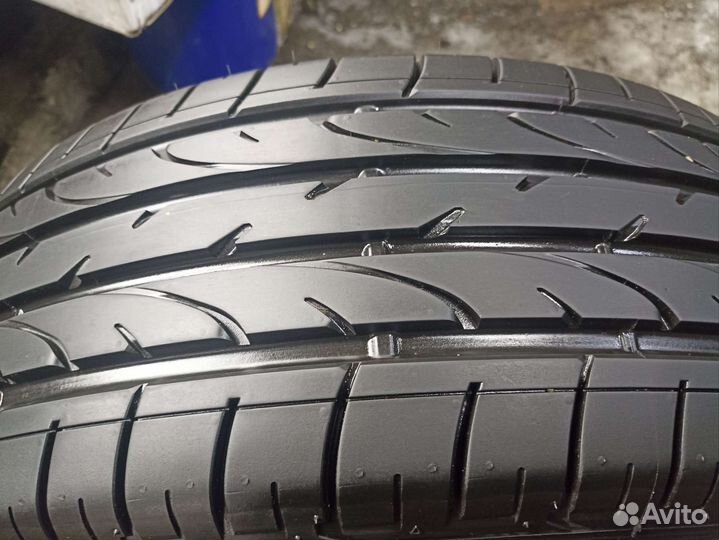 Bridgestone Dueler H/P 225/55 R18