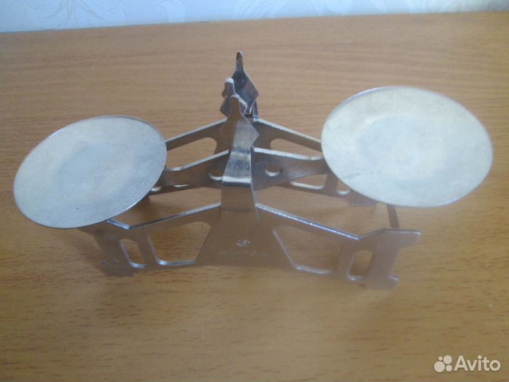 Посудка игрушечная СССР