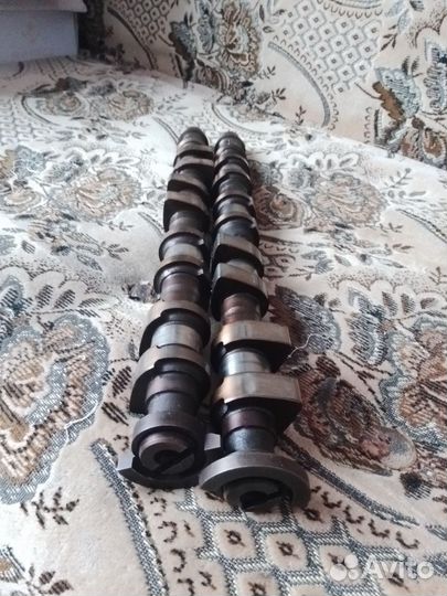 Распредвалы Опель, chevrolet