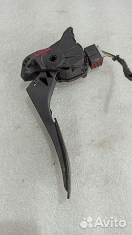 Педаль газа Chevrolet Cruze