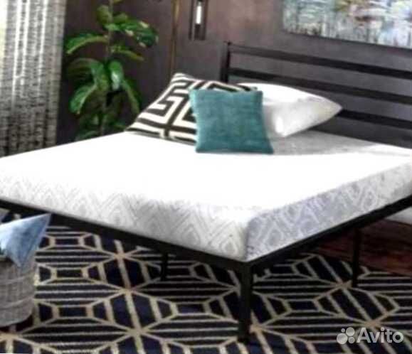 Анатомический матрас 140х200, 160х200 и другие