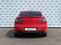 Mazda 3 2.0 MT, 2008, 311 405 км, с пробегом, цена 699 000 руб.