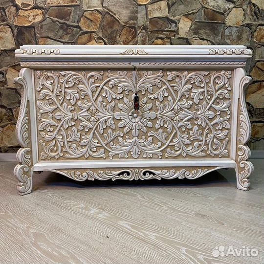 Сундуки для невест