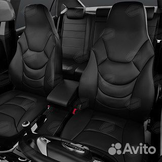 Чехлы на Автомобиль