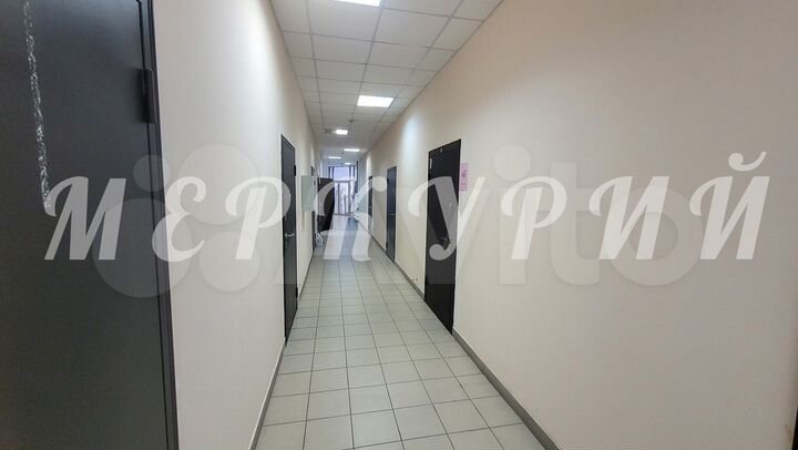 Офис, 34.9 м²