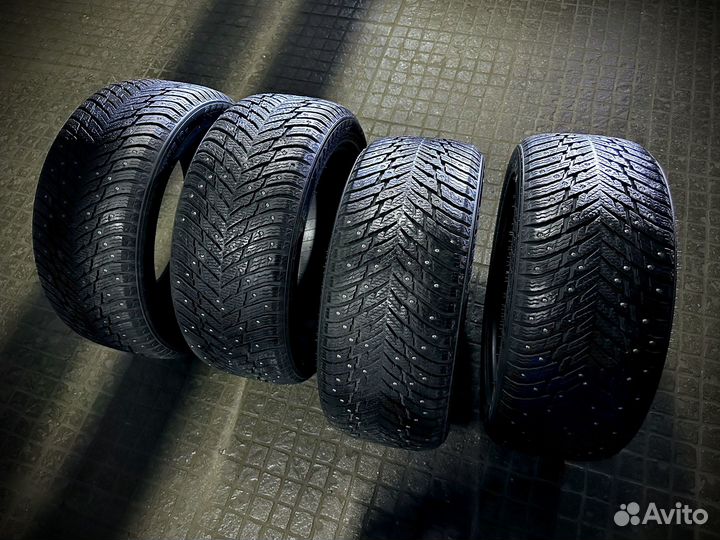 Nokian Tyres Hakkapeliitta 10p 245/45 R19 102T