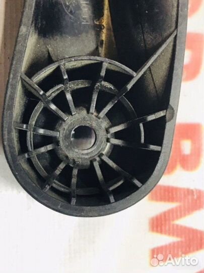 Ручка открывания капота Bmw 5 E60